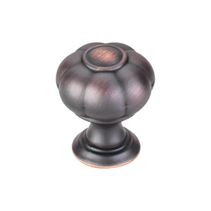 Top Knobs TK691 Allington Knob 1 1/4 Inch - Umbrio