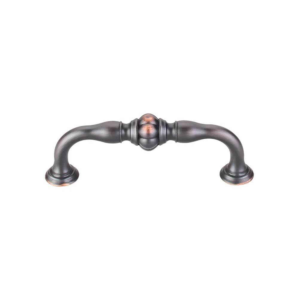 Top Knobs TK692 Allington Pull 3 3/4 Inch (c-c) - Umbrio