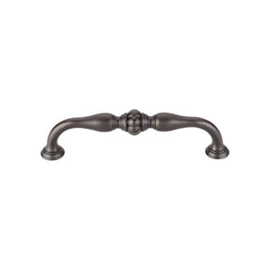 Top Knobs TK693 Allington Pull 5 1/16 Inch (c-c) - Sable