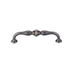 Top Knobs TK693 Allington Pull 5 1/16 Inch (c-c) - Umbrio