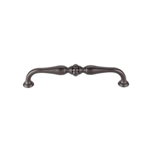 Top Knobs TK694 Allington Pull 6 5/16 Inch (c-c) - Sable