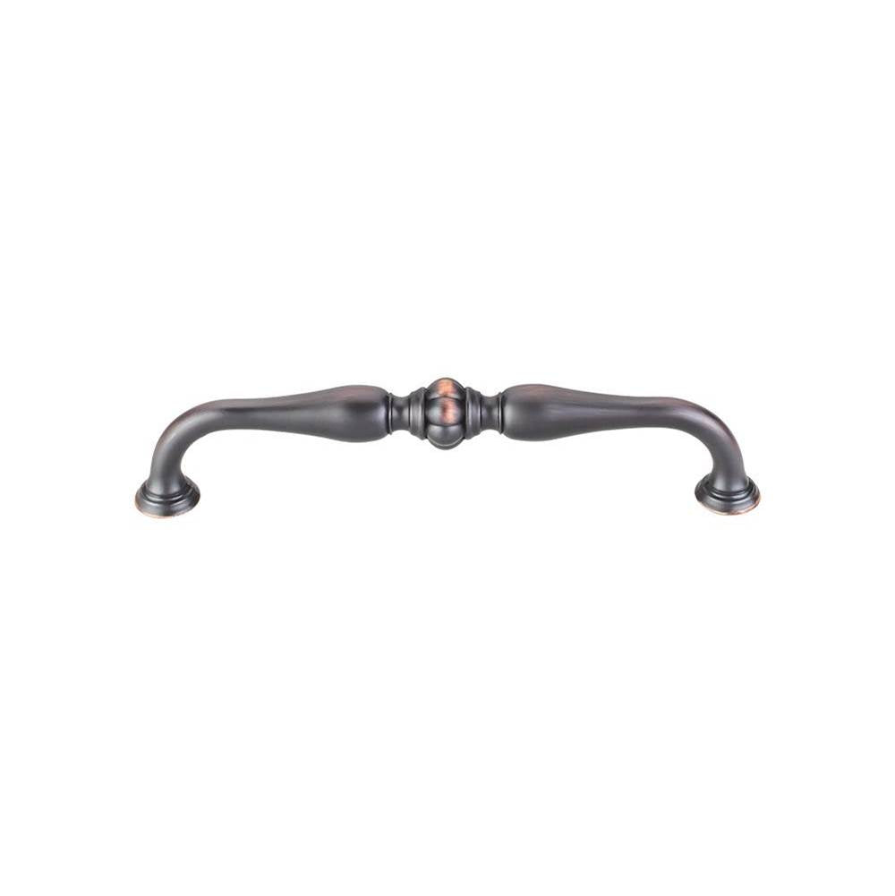 Top Knobs TK694 Allington Pull 6 5/16 Inch (c-c) - Umbrio