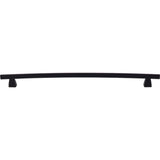 Top Knobs TK6 Arched Pull 12"