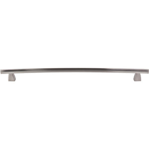 Top Knobs TK6 Arched Pull 12