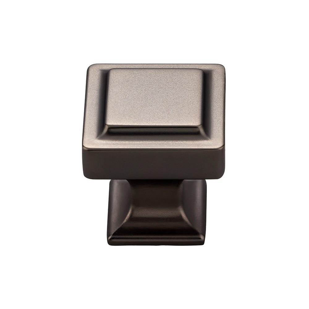 Top Knobs TK701 Ascendra Knob 1 1/8 Inch