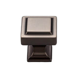 Top Knobs TK701 Ascendra Knob 1 1/8 Inch