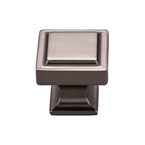 Top Knobs TK702 Ascendra Knob 1 1/4 Inch