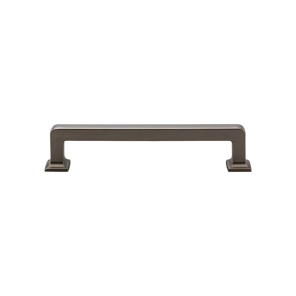 Top Knobs TK704 Ascendra Pull 5 1/16 Inch (c-c)
