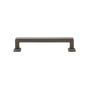 Top Knobs TK704 Ascendra Pull 5 1/16 Inch (c-c)