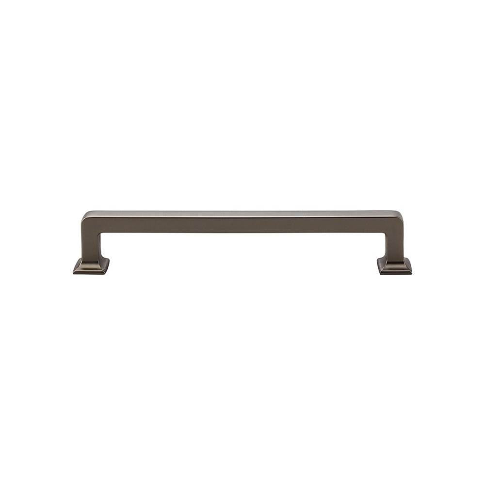Top Knobs TK705 Ascendra Pull 6 5/16 Inch (c-c)