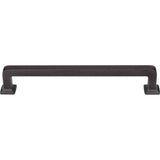 Top Knobs TK705 Ascendra Pull 6 5/16 Inch (c-c) - Sable