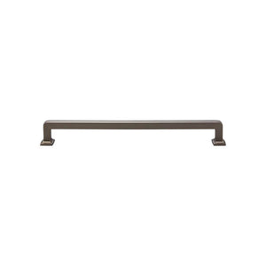 Top Knobs TK706 Ascendra Pull 9 Inch (c-c)
