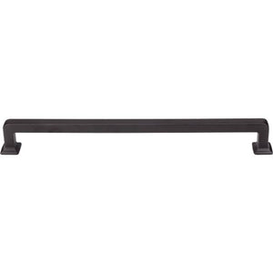 Top Knobs TK706 Ascendra Pull 9 Inch (c-c) - Sable