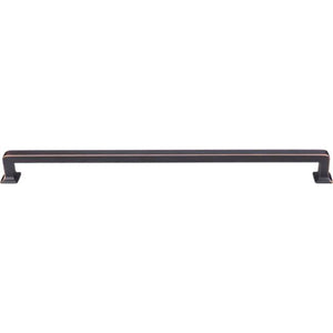Top Knobs TK708 Ascendra Pull 12 Inch (c-c) - Umbrio