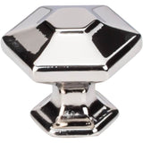Top Knobs TK713 Spectrum Knob 1 1/4 Inch - Polished Nickel