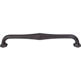 Top Knobs TK719 Spectrum Appliance Pull 12 Inch (c-c) - Sable