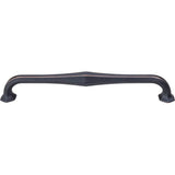 Top Knobs TK719 Spectrum Appliance Pull 12 Inch (c-c) - Umbrio