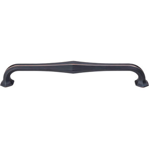 Top Knobs TK719 Spectrum Appliance Pull 12 Inch (c-c) - Umbrio