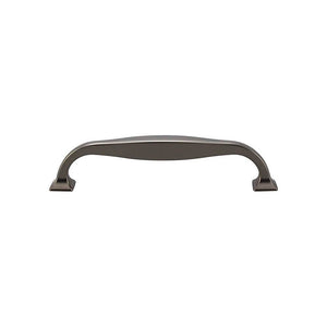 Top Knobs TK723 Contour Pull 5 1/16 Inch (c-c)