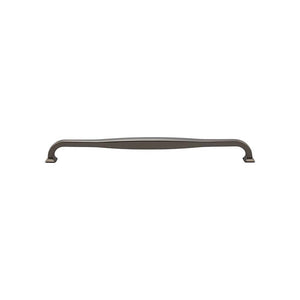 Top Knobs TK726 Contour Pull 12 Inch (c-c)