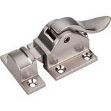 Top Knobs TK729 Transcend Cabinet Latch 1 15/16 Inch - Brushed Satin Nickel