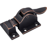 Top Knobs TK729 Transcend Cabinet Latch 1 15/16 Inch - Umbrio