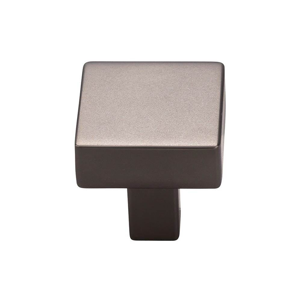 Top Knobs TK740 Channing Knob 1 1/16 Inch