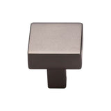 Top Knobs TK740 Channing Knob 1 1/16 Inch