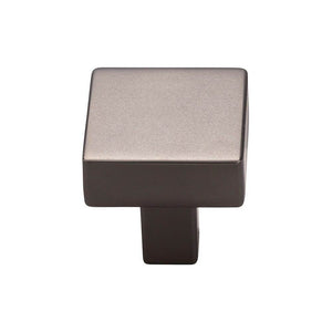 Top Knobs TK740 Channing Knob 1 1/16 Inch