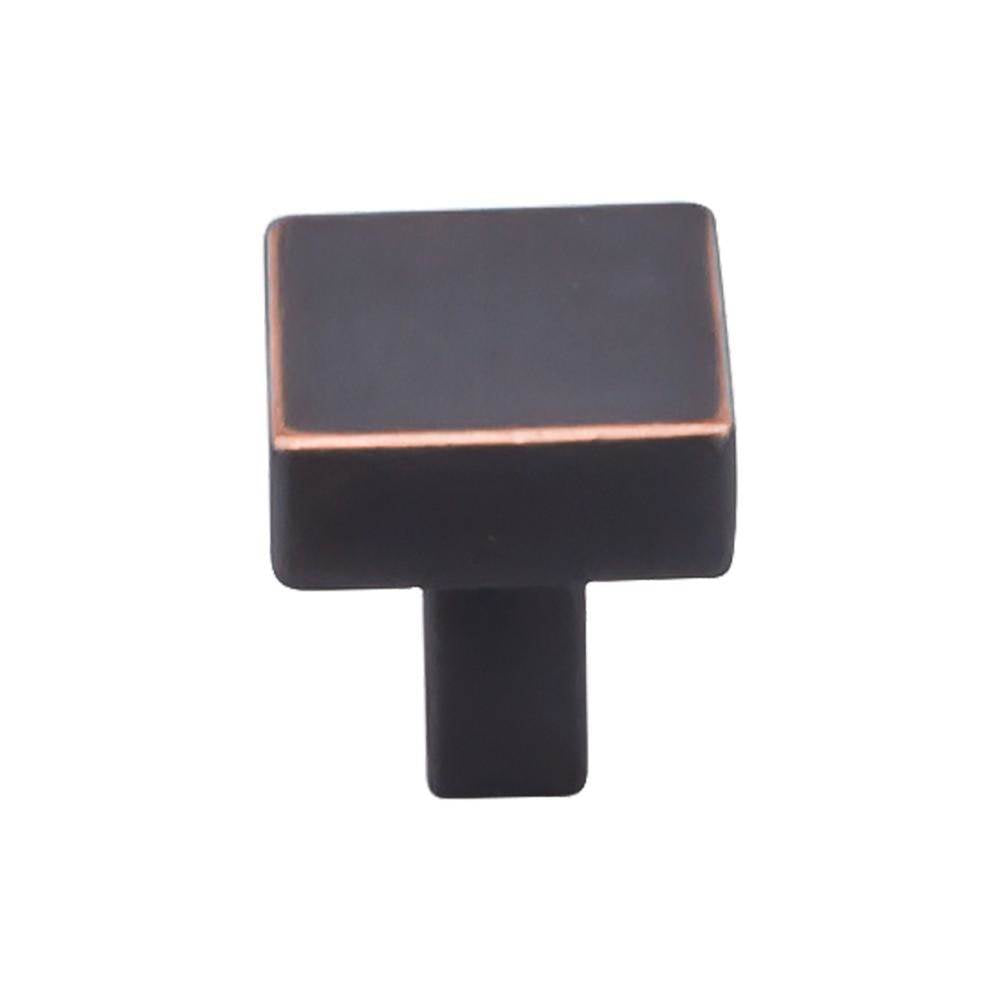 Top Knobs TK740 Channing Knob 1 1/16 Inch - Umbrio