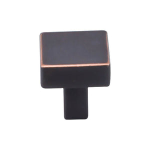 Top Knobs TK740 Channing Knob 1 1/16 Inch - Umbrio