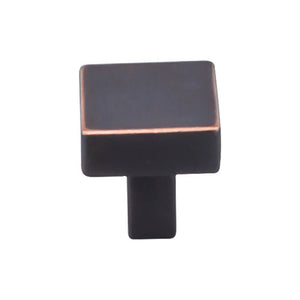 Top Knobs TK740 Channing Knob 1 1/16 Inch - Umbrio