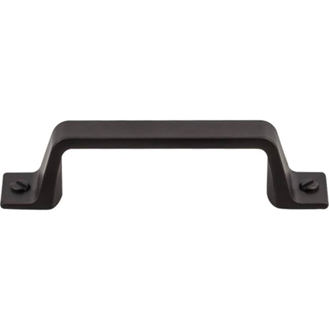 Top Knobs TK742 Channing Pull 3 Inch (c-c) - Sable