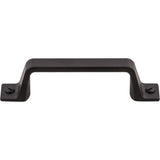 Top Knobs TK742 Channing Pull 3 Inch (c-c) - Sable