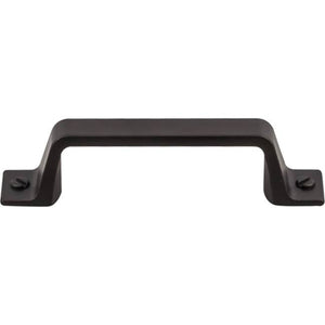 Top Knobs TK742 Channing Pull 3 Inch (c-c) - Sable
