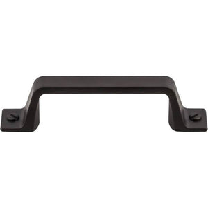 Top Knobs TK742 Channing Pull 3 Inch (c-c) - Sable
