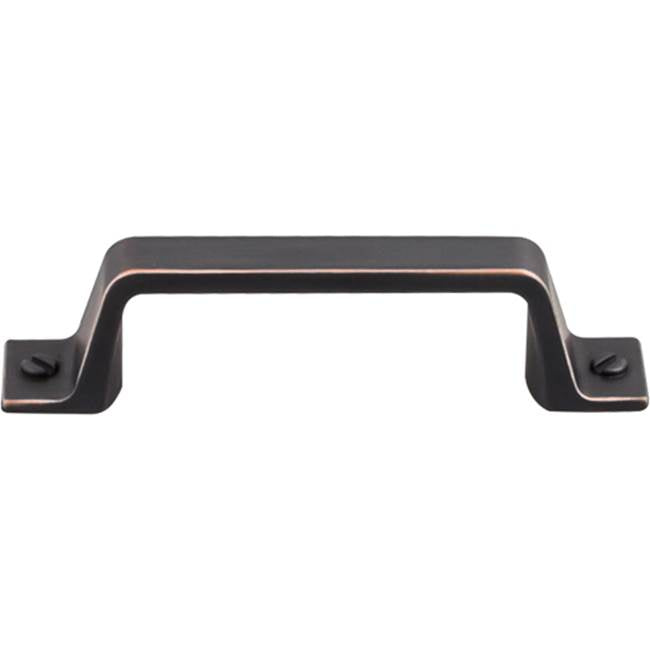 Top Knobs TK742 Channing Pull 3 Inch (c-c) - Umbrio