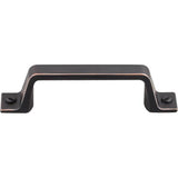 Top Knobs TK742 Channing Pull 3 Inch (c-c) - Umbrio