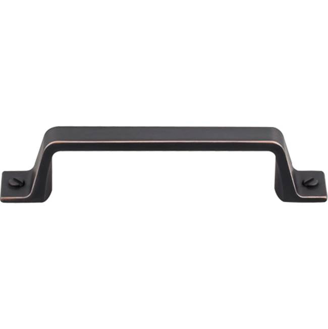 Top Knobs TK743 Channing Pull 3 3/4 Inch (c-c) - Umbrio
