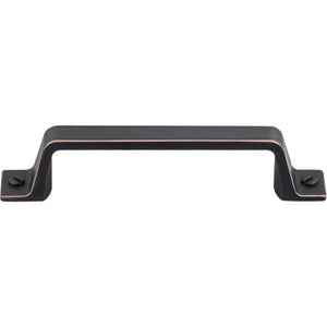 Top Knobs TK743 Channing Pull 3 3/4 Inch (c-c) - Umbrio