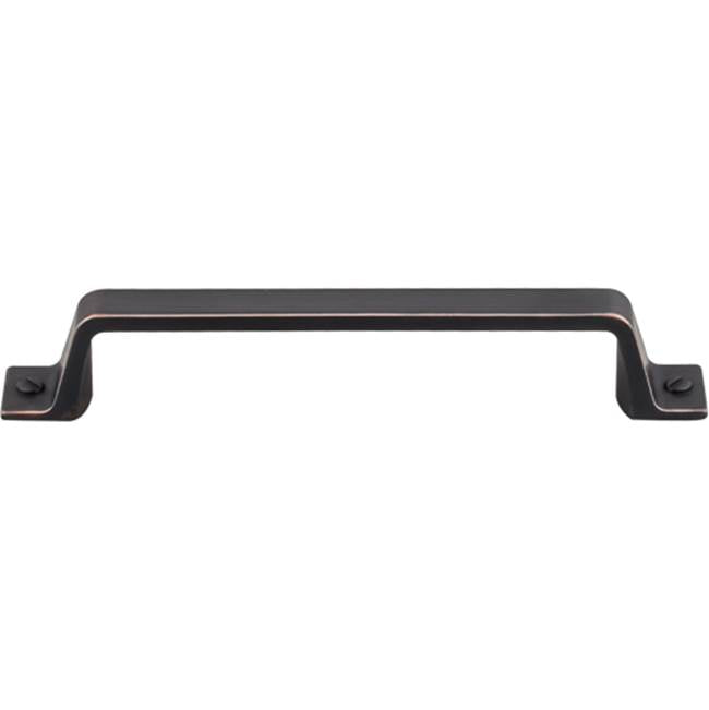 Top Knobs TK744 Channing Pull 5 1/16 Inch (c-c) - Umbrio