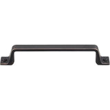 Top Knobs TK744 Channing Pull 5 1/16 Inch (c-c) - Umbrio