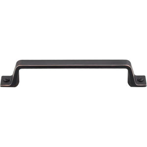 Top Knobs TK744 Channing Pull 5 1/16 Inch (c-c) - Umbrio
