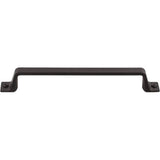 Top Knobs TK745 Channing Pull 6 5/16 Inch (c-c) - Sable