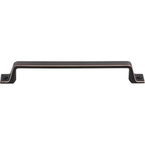 Top Knobs TK745 Channing Pull 6 5/16 Inch (c-c) - Umbrio