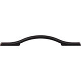 Top Knobs TK754 Somerdale Pull 5 1/16 Inch (c-c) - Tuscan Bronze