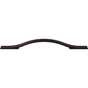 Top Knobs TK755 Somerdale Pull 6 5/16 Inch (c-c) - Oil Rubbed Bronze