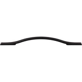 Top Knobs TK756 Somerdale Pull 7 9/16 Inch (c-c) - Tuscan Bronze