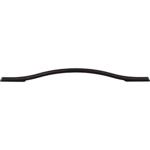 Top Knobs TK757 Somerdale Pull 9 Inch (c-c) - Tuscan Bronze