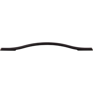 Top Knobs TK757 Somerdale Pull 9 Inch (c-c) - Tuscan Bronze